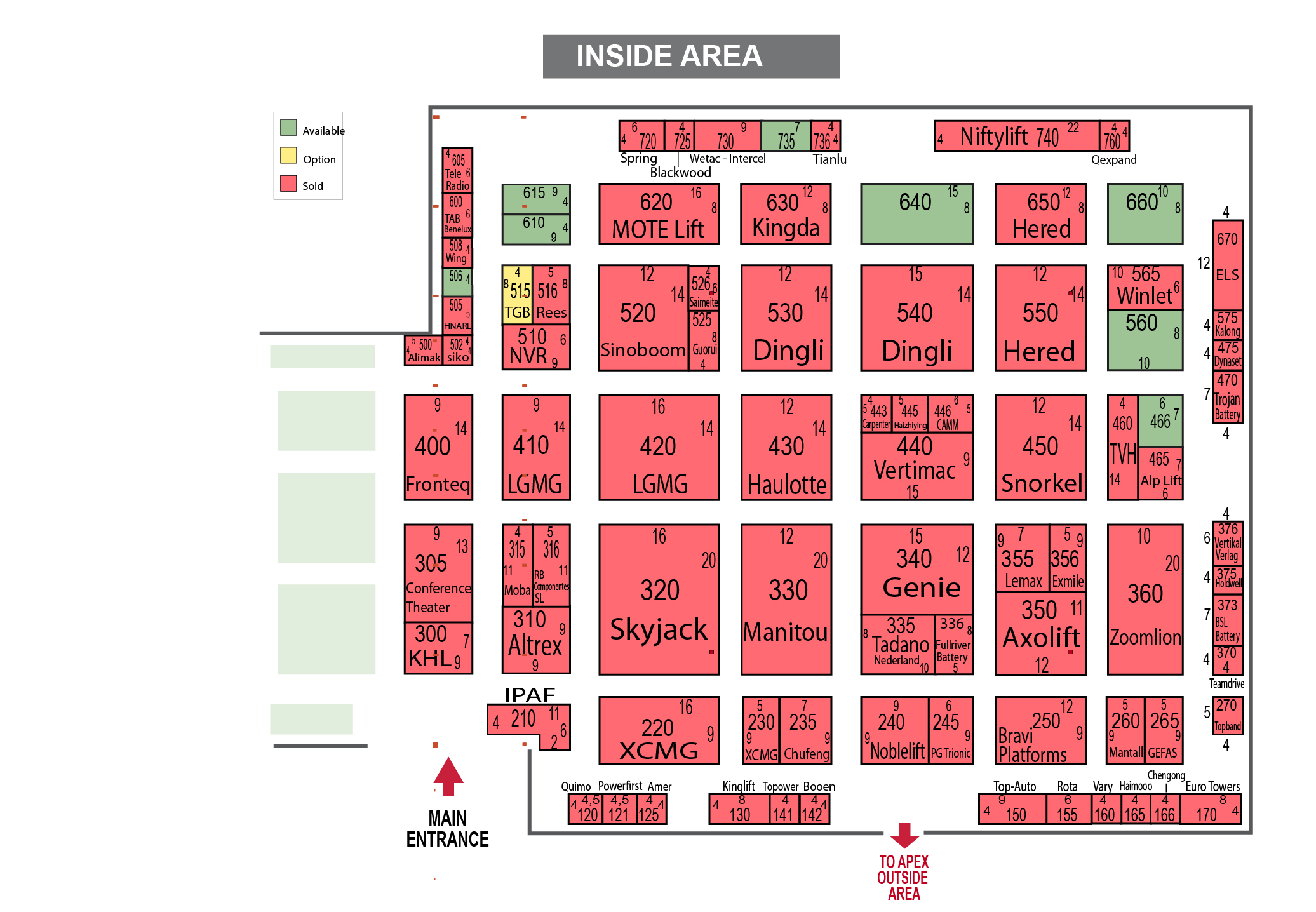Apex 2026 floorplan inside area 12 02 2026