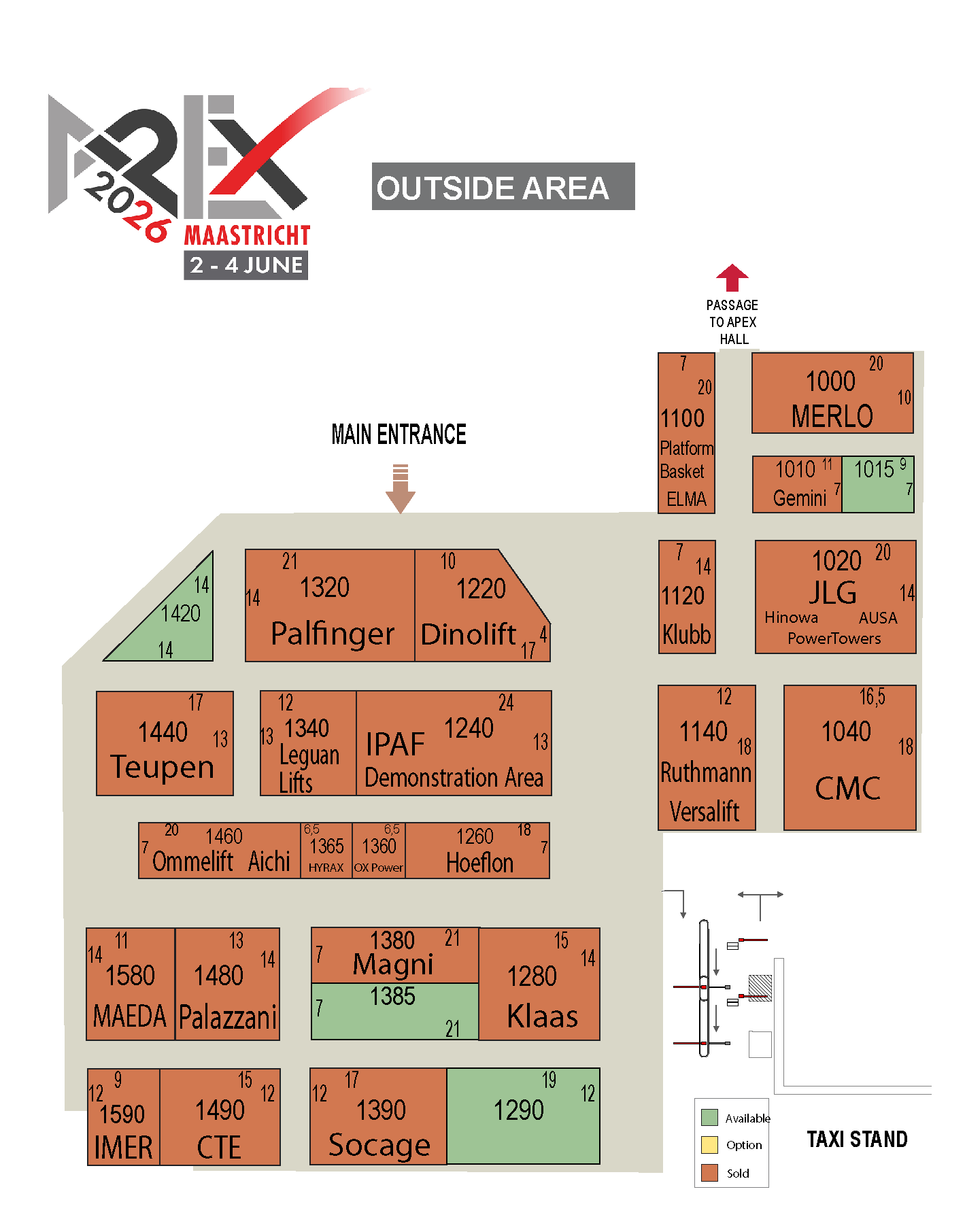 Apex 2026 floorplan outdoor area 26 02 2026