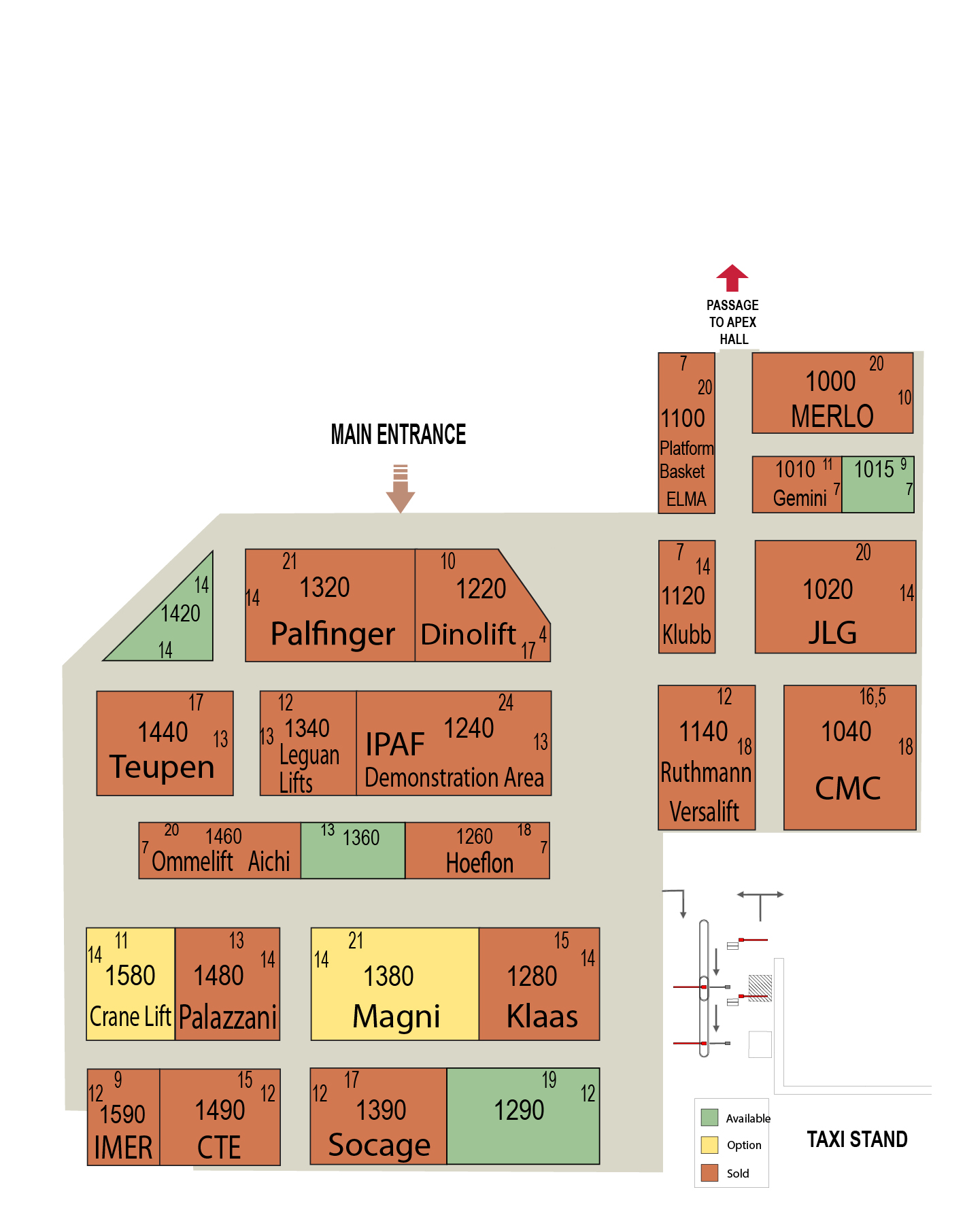 Apex 2026 floorplan outdoor area 29 01 2026